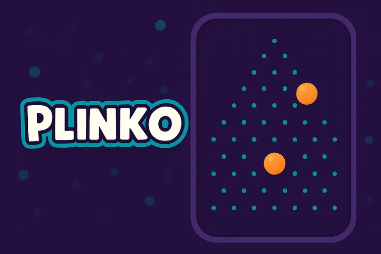 Como Jogar Plinko - Regras do Jogo Regras do Plinko